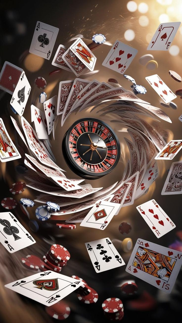 Multi-camera live studio feed Live croupier at jin33 French Roulette studio