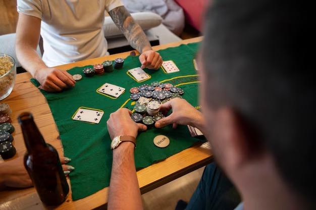 French Roulette gameplay and settlement French Roulette gameplay and settlement