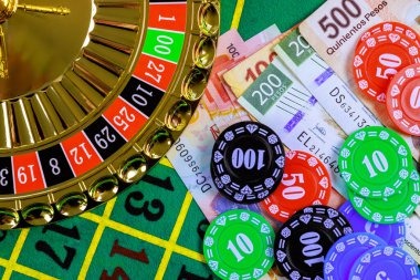 Team stats and betting odds